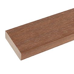 美新塑木型材-UB02