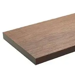 美新塑木地板型材-US07