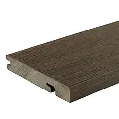 美新塑木地板型材-US33