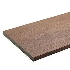 美新塑木地板型材-US08-1cm