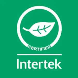interteck-綠葉標章