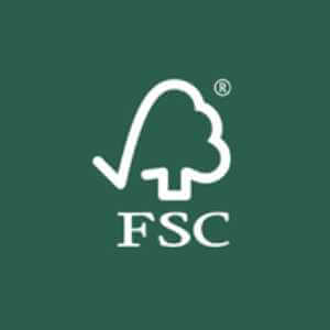 美新塑木-FSC森林認證