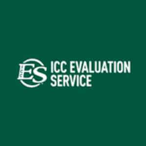 美國ICC-ES建材評估報告