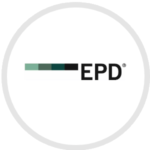 EPD 環境產品聲明