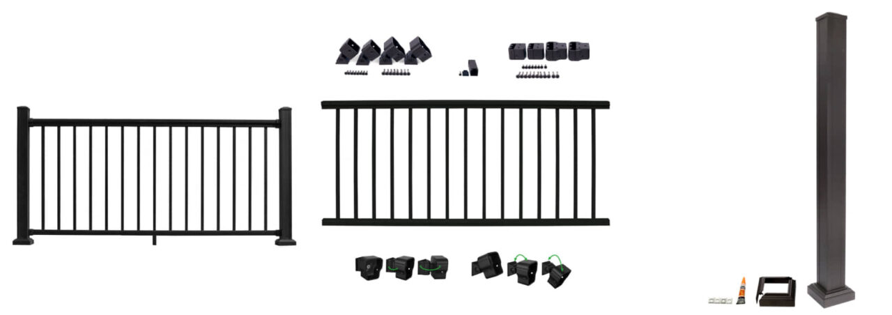 why-alumiun-railing