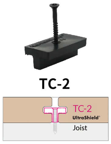 地板滑動卡件:圖片 4